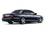 Jaguar XJR Portfolio 2006 года (UK)